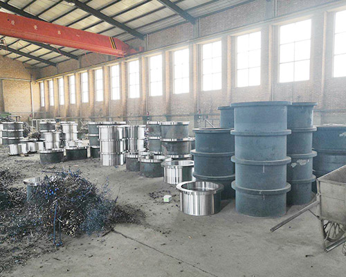 億欣源求教，鍛件表面的加熱方法有什么？